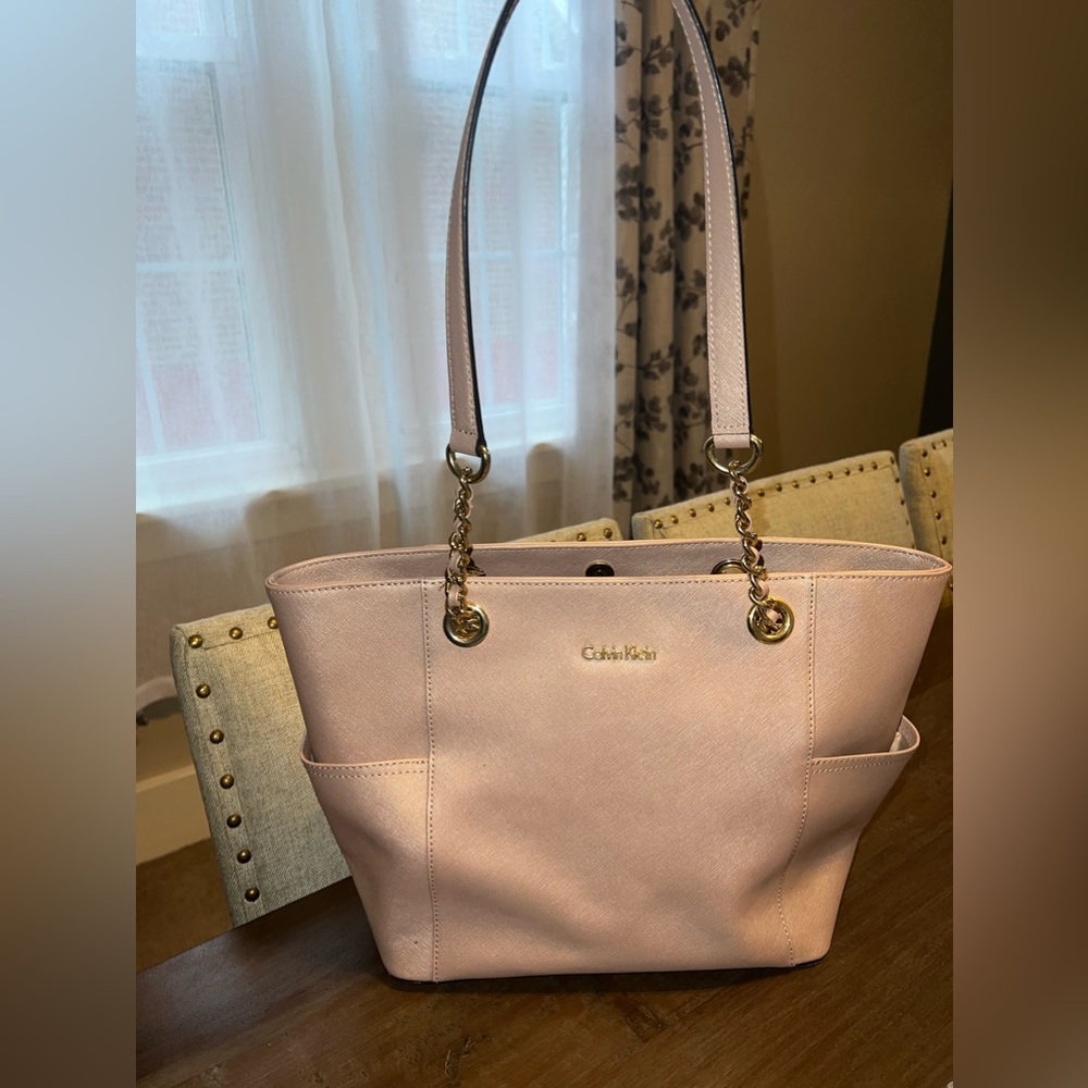 Calvin Klein Purse
